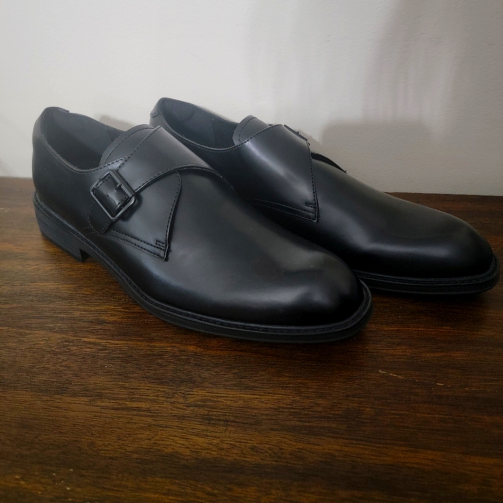 Kenneth Cole Reaction Black 10